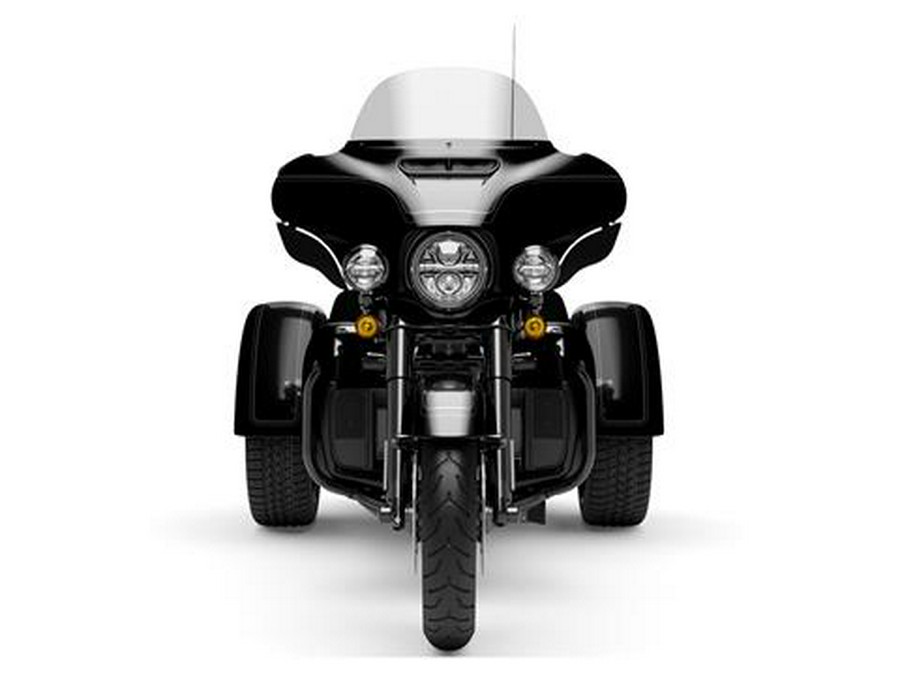 2025 Harley-Davidson Tri Glide® Ultra