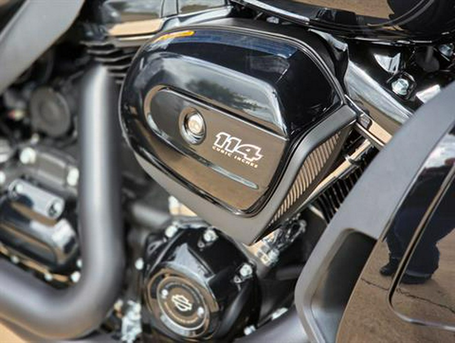2025 Harley-Davidson Tri Glide® Ultra