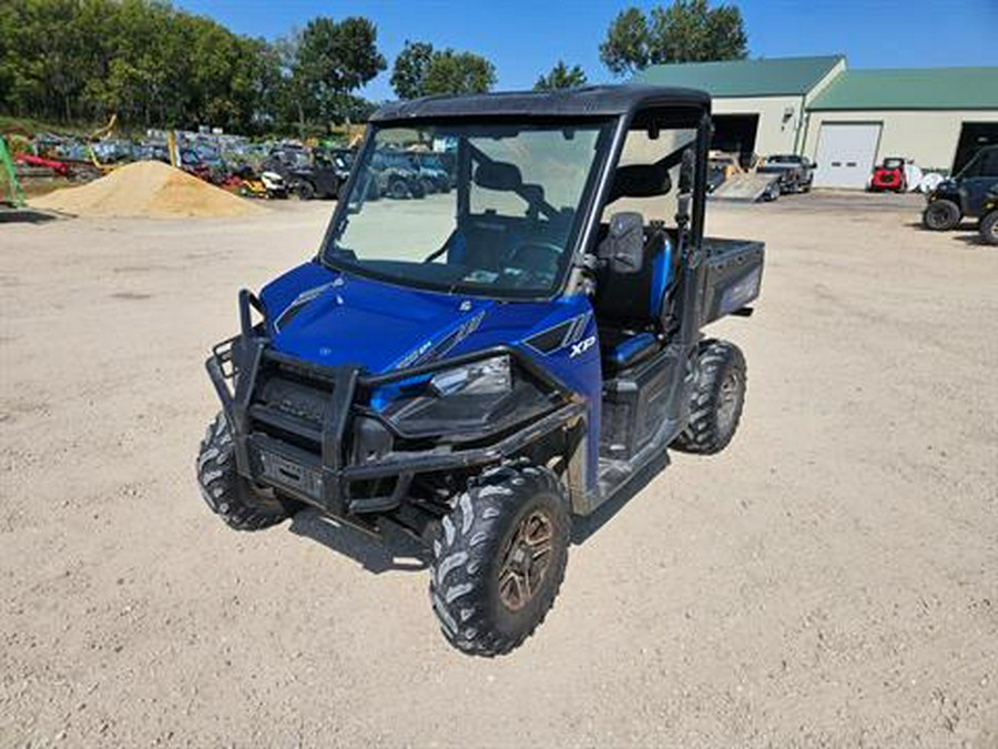 2014 Polaris Ranger 900 XP EPS