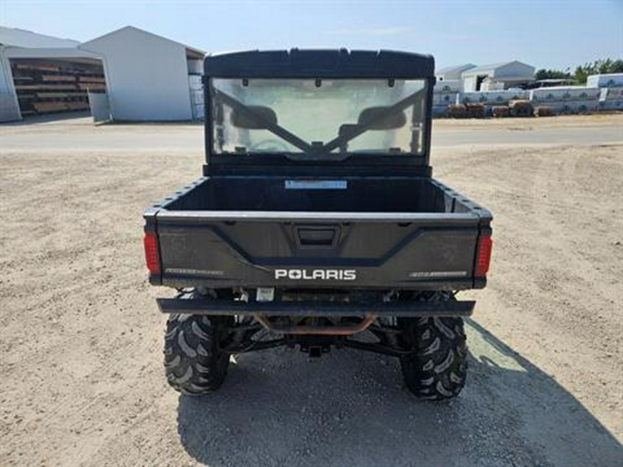 2014 Polaris Ranger 900 XP EPS