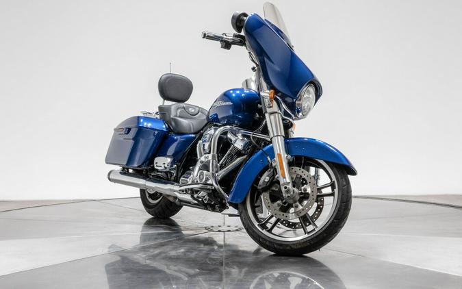 2017 Harley-Davidson Street Glide