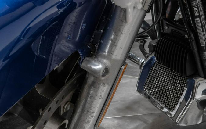 2017 Harley-Davidson Street Glide