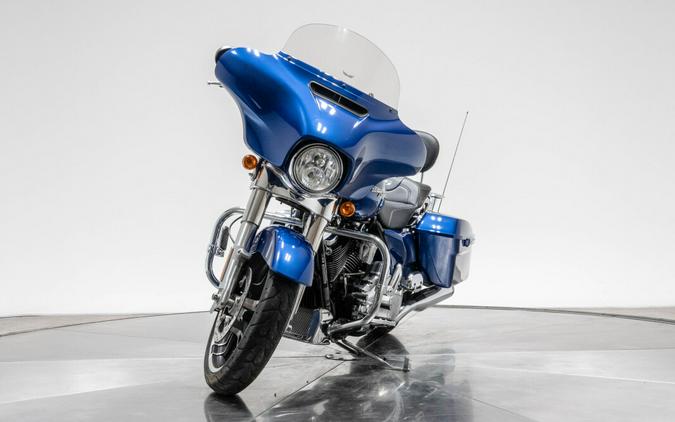 2017 Harley-Davidson Street Glide