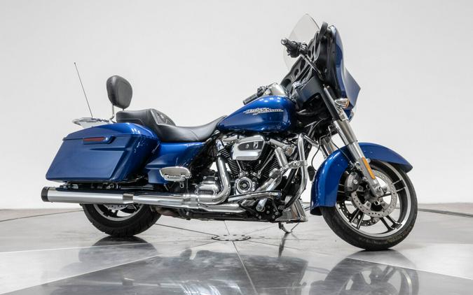2017 Harley-Davidson Street Glide
