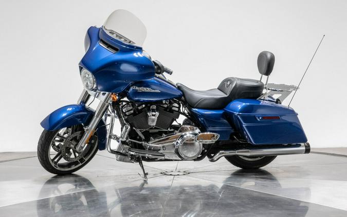 2017 Harley-Davidson Street Glide