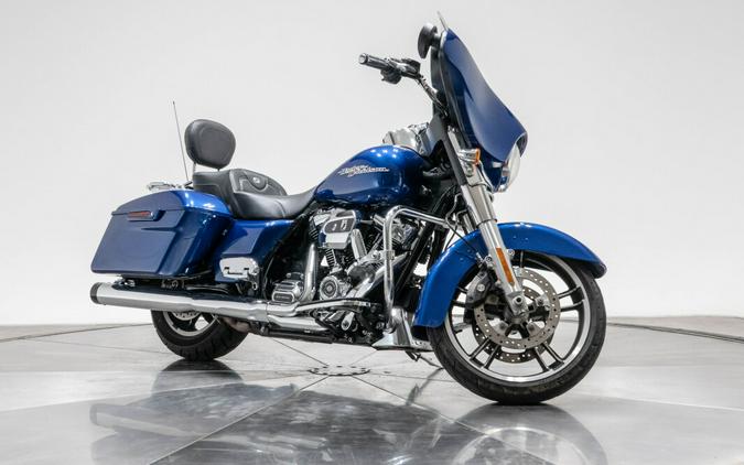 2017 Harley-Davidson Street Glide