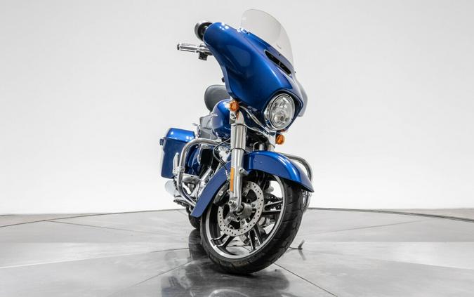 2017 Harley-Davidson Street Glide