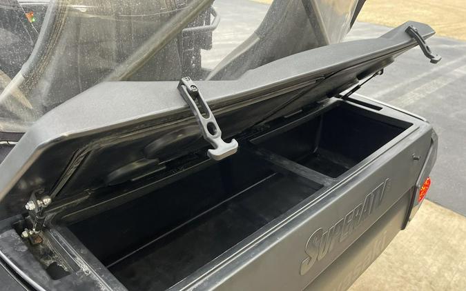 2020 Kawasaki Teryx4™