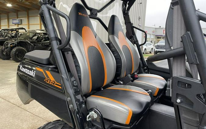 2020 Kawasaki Teryx4™