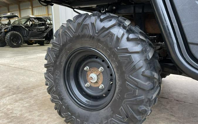 2020 Kawasaki Teryx4™