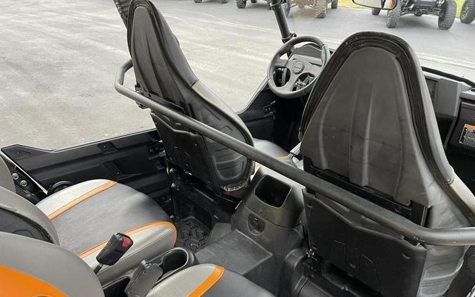 2020 Kawasaki Teryx4™