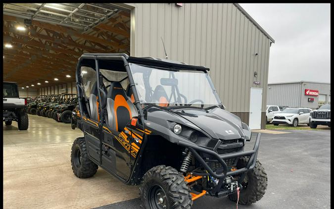 2020 Kawasaki Teryx4™