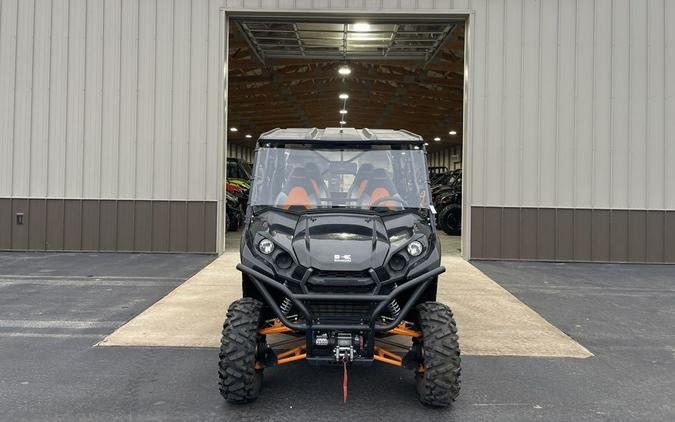 2020 Kawasaki Teryx4™