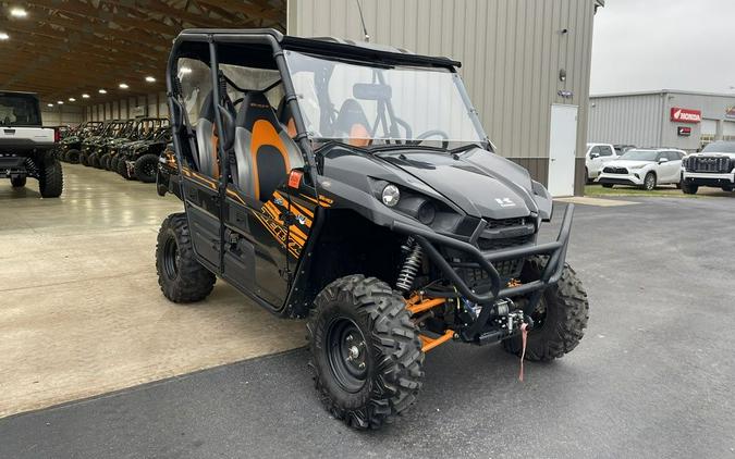 2020 Kawasaki Teryx4™