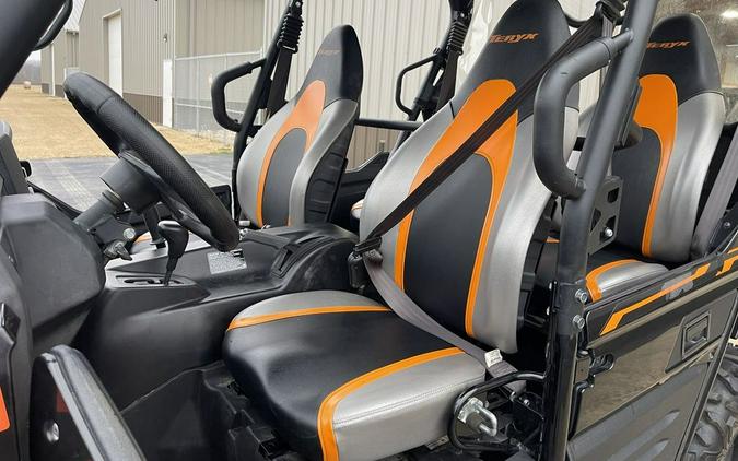 2020 Kawasaki Teryx4™