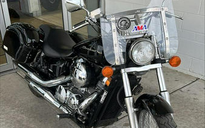 2014 Honda® Shadow Phantom