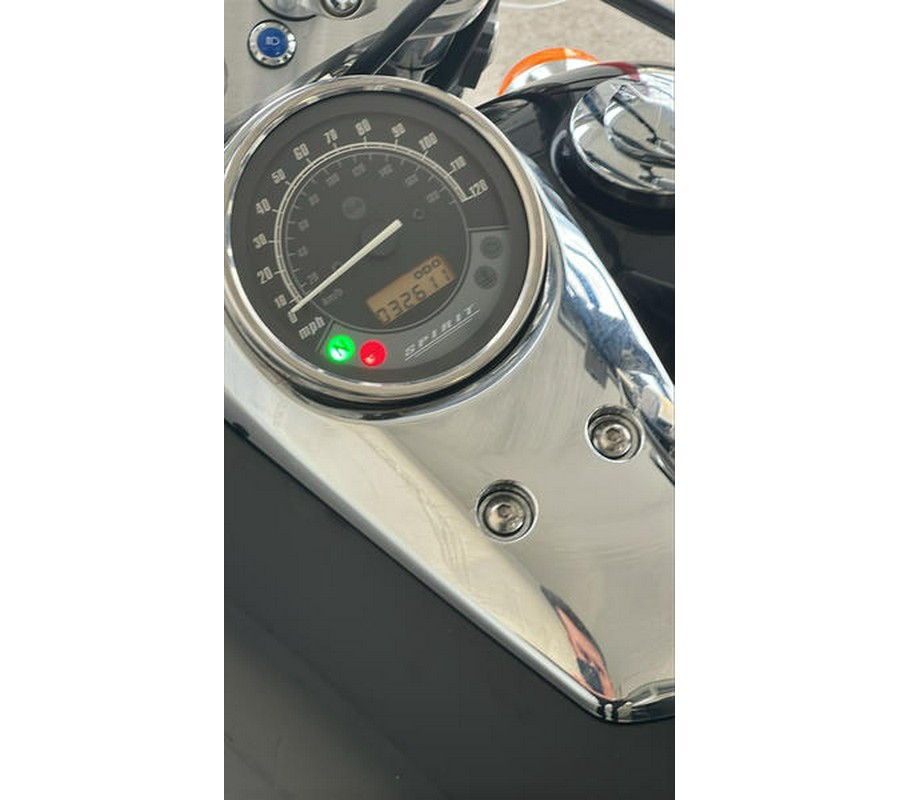 2014 Honda® Shadow Phantom