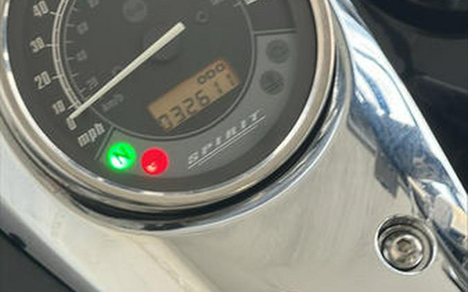 2014 Honda® Shadow Phantom