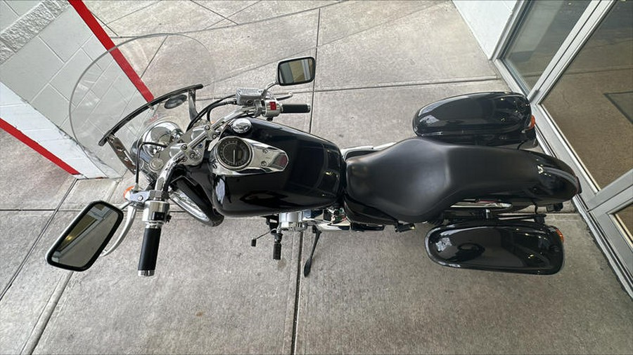 2014 Honda® Shadow Phantom