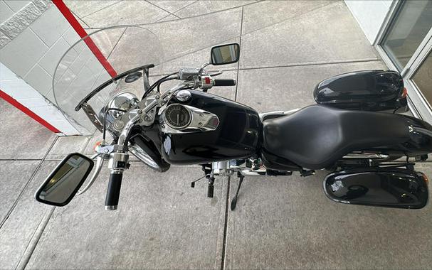 2014 Honda® Shadow Phantom