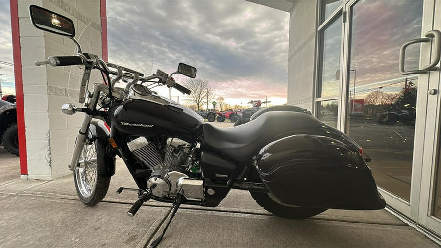 2014 Honda® Shadow Phantom
