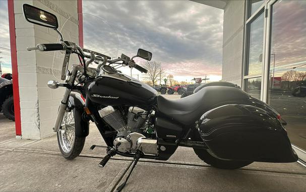 2014 Honda® Shadow Phantom
