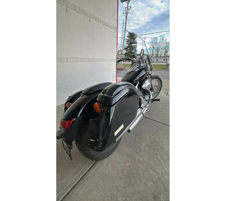 2014 Honda® Shadow Phantom