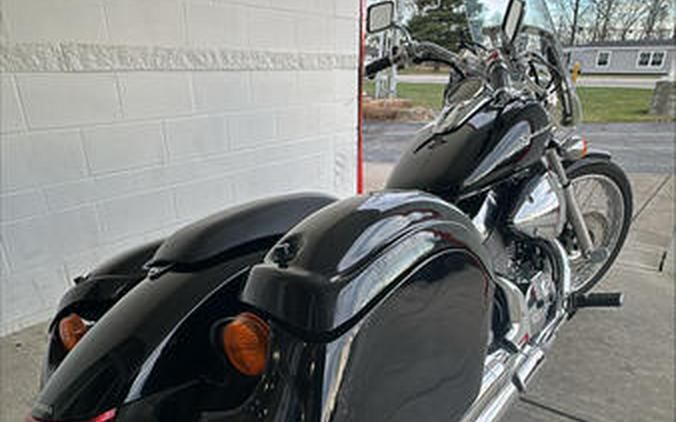 2014 Honda® Shadow Phantom