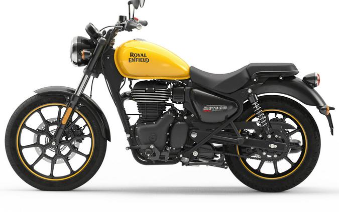 2024 Royal Enfield Meteor 350