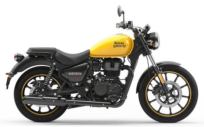 2024 Royal Enfield Meteor 350