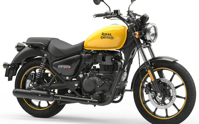 2024 Royal Enfield Meteor 350