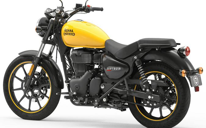 2024 Royal Enfield Meteor 350