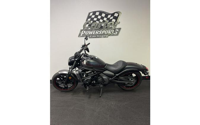 2025 Kawasaki Vulcan® S ABS