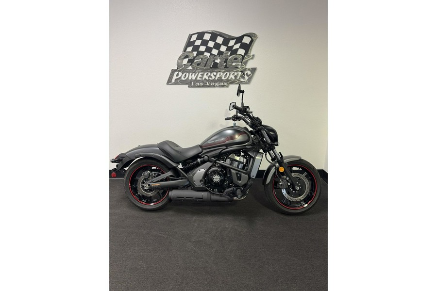 2025 Kawasaki Vulcan® S ABS