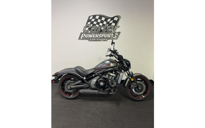 2025 Kawasaki Vulcan® S ABS