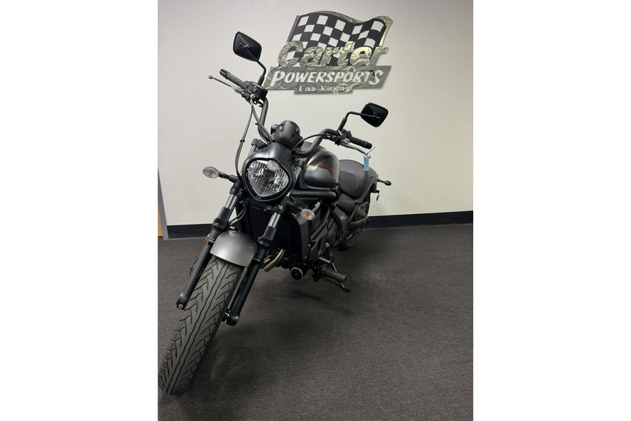 2025 Kawasaki Vulcan® S ABS