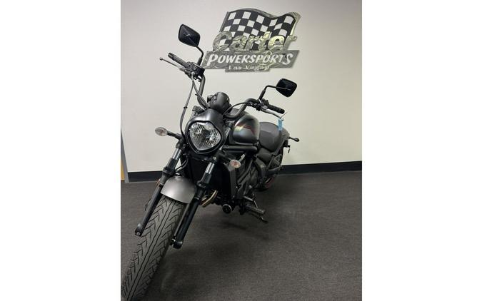2025 Kawasaki Vulcan® S ABS