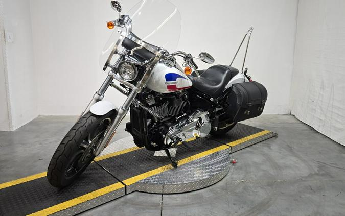 FXLR 2020 Low Rider®