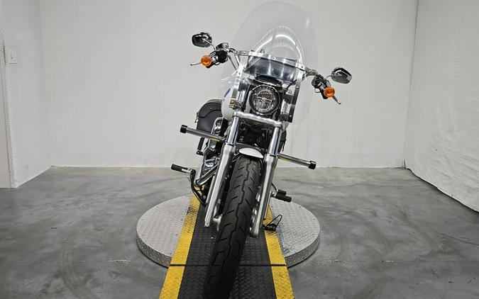 FXLR 2020 Low Rider®