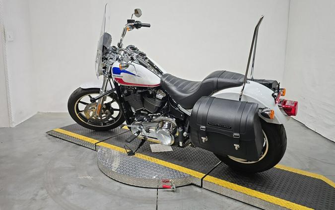 FXLR 2020 Low Rider®