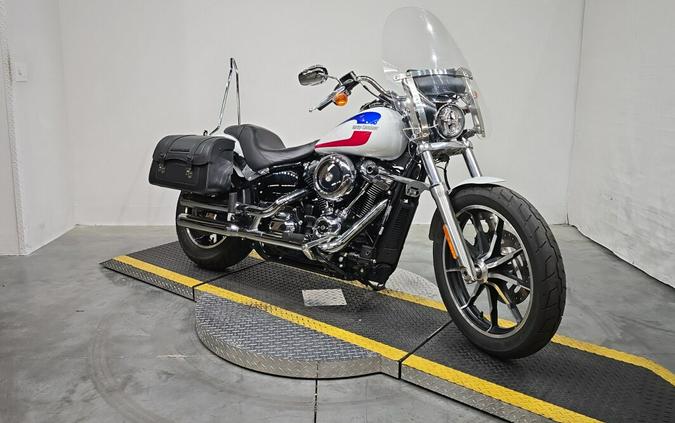 FXLR 2020 Low Rider®