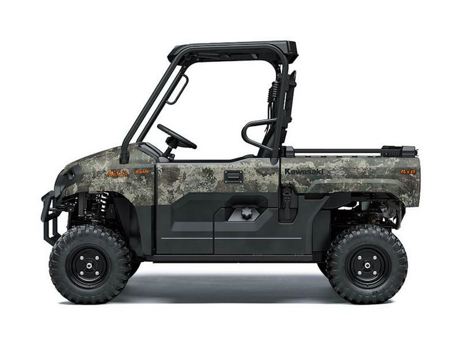 2026 Kawasaki Mule Pro-MX™ EPS Camo