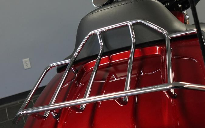 2023 Harley-Davidson CVO Road Glide LTD Anniversary FLTRKSEANV