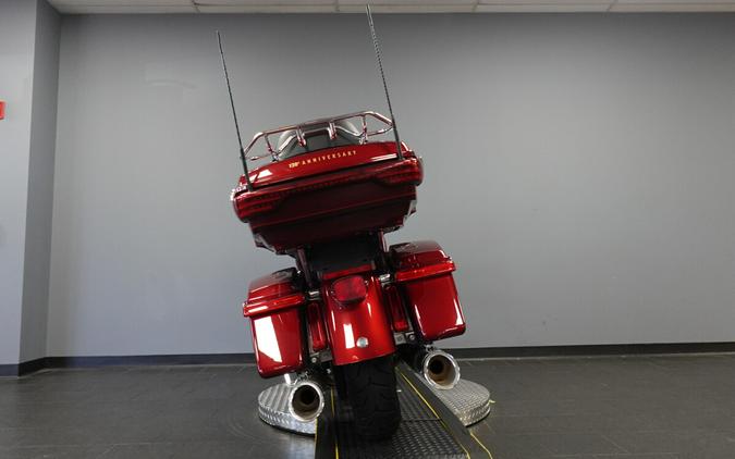 2023 Harley-Davidson CVO Road Glide LTD Anniversary FLTRKSEANV