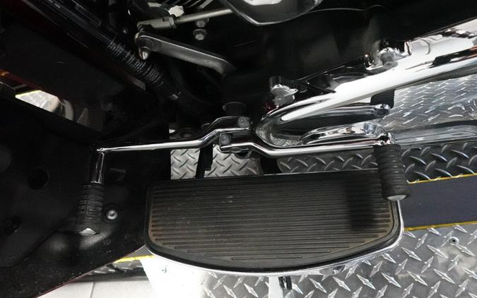 2023 Harley-Davidson CVO Road Glide LTD Anniversary FLTRKSEANV