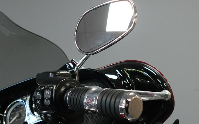 2023 Harley-Davidson CVO Road Glide LTD Anniversary FLTRKSEANV