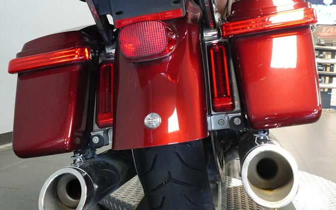 2023 Harley-Davidson CVO Road Glide LTD Anniversary FLTRKSEANV