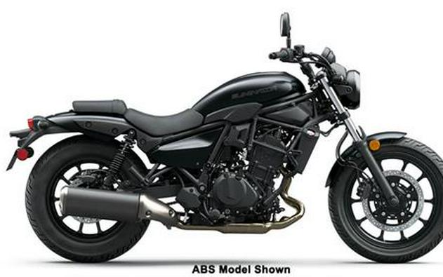 2026 Kawasaki Eliminator®