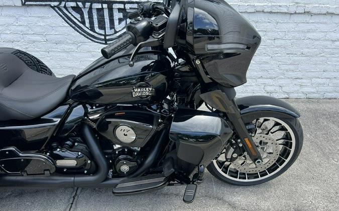 New 2026 Harley-Davidson Street Glide 3 Limited for Sale in Sarasota,