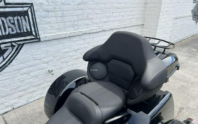 New 2026 Harley-Davidson Street Glide 3 Limited for Sale in Sarasota,